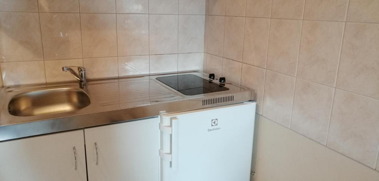 Apartament Droga Na Bystre 9A Zakopane Eksteriør billede